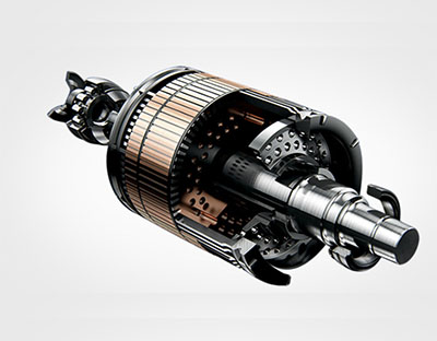 洗地機哪里最容易壞？洗地機電機的原理及其故障排除方法